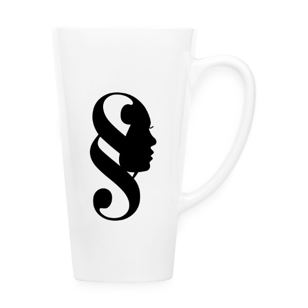 Velký hrnek s paragrafem